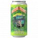 Urbanaut Motueka Fresh Hop Hazy IPA 440ml 