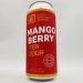 Lucky Mango Berry Tea Sour Can Lucky Mango Berry Tea Sour Can