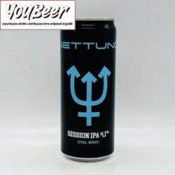 Sabino Nettuno 33cl - YouBeer