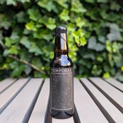 Temporal Artisan Ales Minimal Space