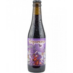 Triporteur Full Moon  33cl   10,2% - Bacchus Beer Shop