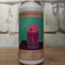 FERMENTERARNA WHIPPED WONDER