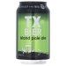 Brouwerij TX - IPA (Island Pale Ale) 