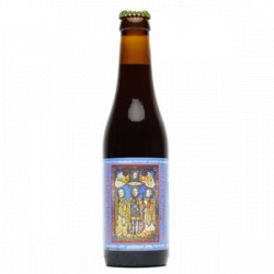 De Struise Brouwers Sint Amatus - Oostvleteren 12 - Foeders - Foeders