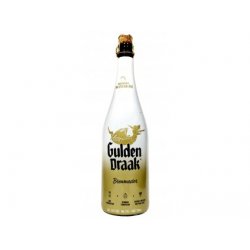 Van Steenberge - GULDEN DRAAK Brewmasters Edition (2022)  750ml sklo 10,5% alc. - Beer Butik