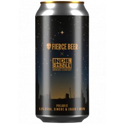 Fierce Beer Polaris