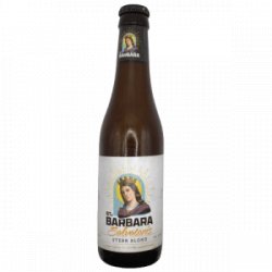 Kompel  St-Barbara Salvatoris - De Biersalon