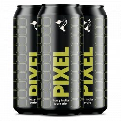 Phase Three Brewing Pixel Density