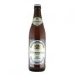 Weihenstephaner Weissbier Hell 0,5l - Craftbeer Shop