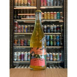 Little Pomona  Table Cider - Clapton Craft