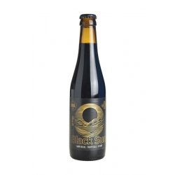 BramBrassStout33cl12% Black Sun - BierBazaar