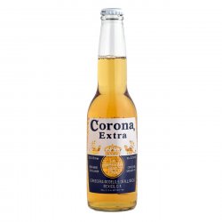 Corona Extra 330ml - Cava Rokos