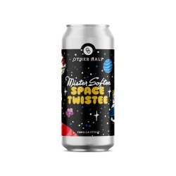 Other Half Brewing Co. Mister Softee Space Twistee