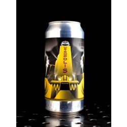 Verdant Brewing Co Metropolis