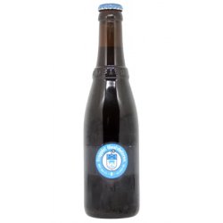 Brouwerij De Sint-Sixtusabdij van Westvleteren Trappist Westvleteren 8 - Hops & Hopes