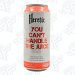 Heretic Brewing Co. You Cant Handle The Juice 