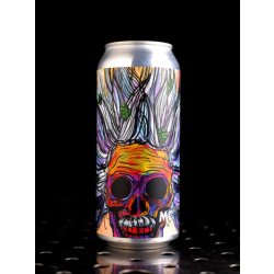 Parish  MC ^ Ghost  DIPA  8,5% - Quaff Webshop