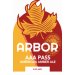 Arbor x Hook Norton AAA Pass (Cask) 