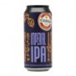 Camba Imperial IPA 0,44l - Craftbeer Shop