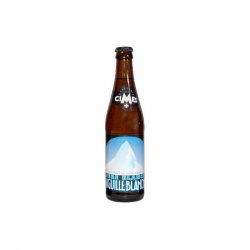 CIMES Aiguille Blanche 33cl - Hyperboissons