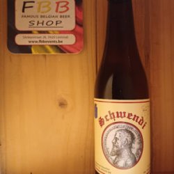 Schwendi - Famous Belgian Beer