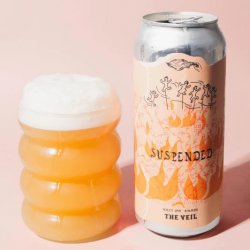 The Veil Brewing Co. Suspended
