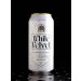 Vault City  White Velvet  Smoothie Sour Banane Lait de Coco  6% 