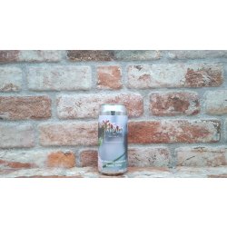 Ārpus Brewing Co. TDH Mosaic Lupomax X Rakau DIPA