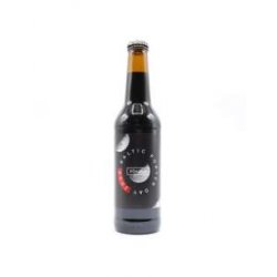 Baltic Porter Day 2023 - De Biertonne