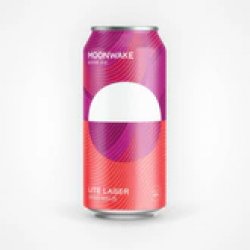 Moonwake Lite Lager