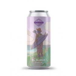 Basqueland El Suave - Basqueland Brewing