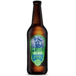 WENDLANDT PERRO DEL MAR 355 ML - Cebada Malteada