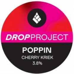Drop Project Poppin