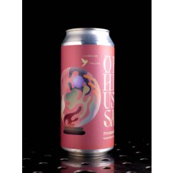 Ophiussa Premonition