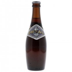 ORVAL 33CL - Planete Drinks