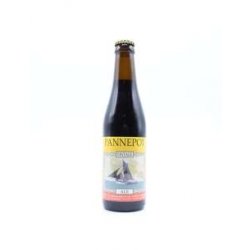 Pannepot Vintage 2022 - De Biertonne