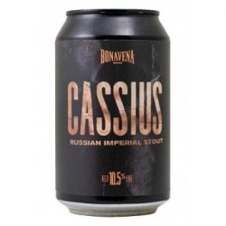 Bonavena Cassius - Fatti Una Birra