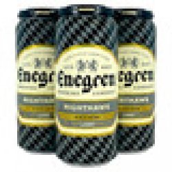 Enegren Nighthawk Black Lager 4-Pack Can - Holiday Wine Cellar