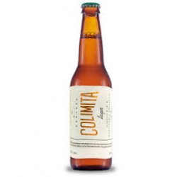 COLIMA COLIMITA 355 ML - Cebada Malteada