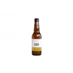 Eiber Bier Hofblond 24x33CL - Van Bieren