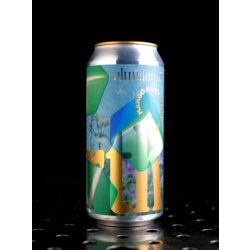 Elmeleven Early Earth (PULP) Elmeleven Early Earth (PULP)