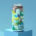 Left Handed Giant  Twin Cities: Nelson & Riwaka (GF) [5.2% Pale Ale] 