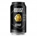 Rocky Ridge Brewing Stout - Single 