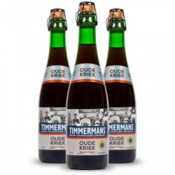 Timmermans Oude Kriek