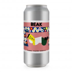 Beak Panna Beak Panna