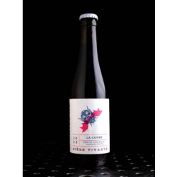 Sacrilège La Combe 2025 Sacrilège La Combe 2025