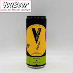 Vertiga Flora