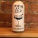 Wiper and True Espresso Martini Shake 