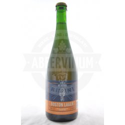 De Ranke Boston Lager 75cl - AbeerVinum