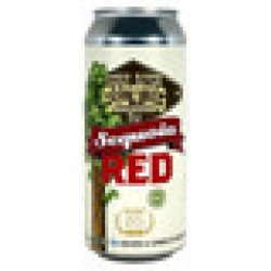 Kern River Sequoia Red Ale Can - Holiday Wine Cellar